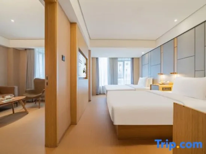 Triple Suite