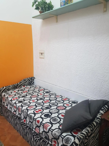 Apartment In The Square