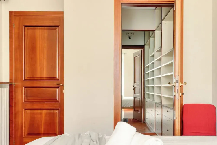 Delightful 2BR flat near Navigli