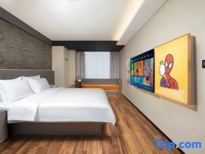 Business Twin room