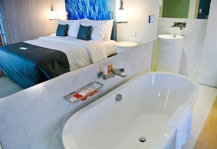 Jomtien Orchid Hotel