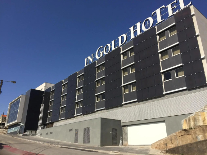 Hotelbild