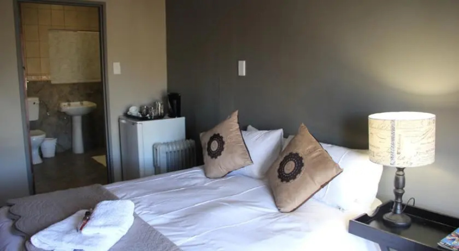Allianto Bed & Breakfast