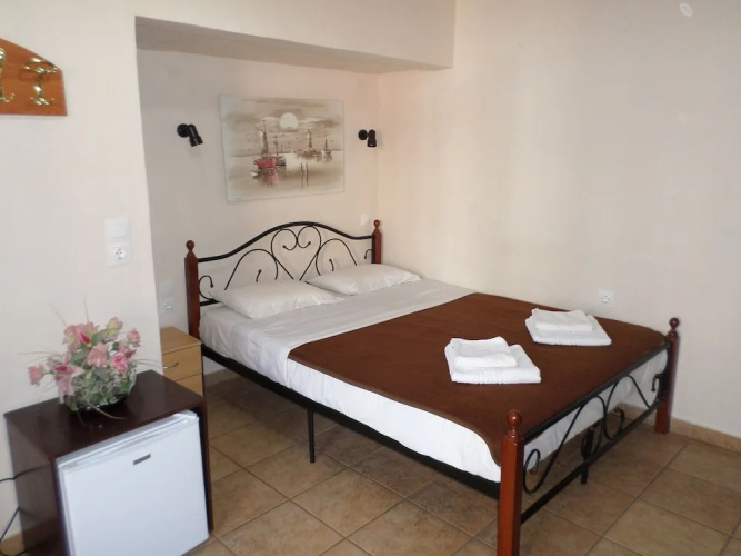 Tina Economy Hotel