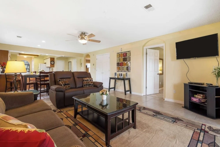 Standard room