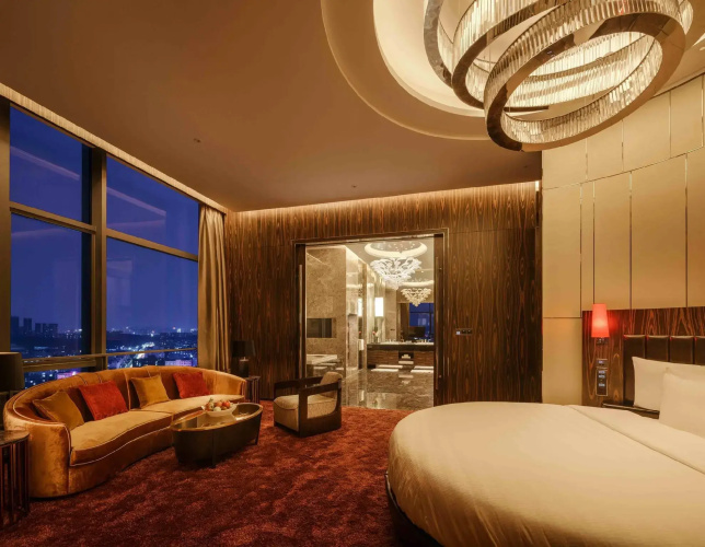 Hard Rock Hotel Shenzhen