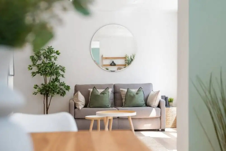 Host Apartments Lark Lane Hideaway