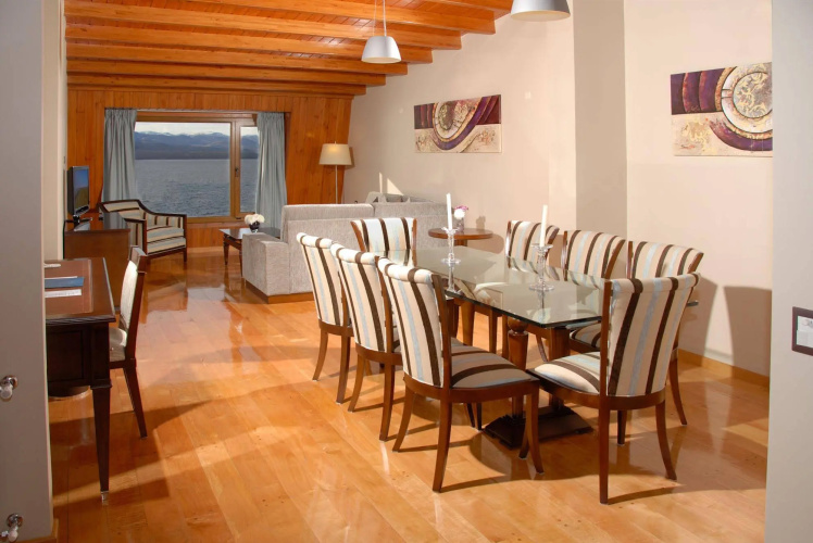 Alma del Lago Suite and Spa photo 28