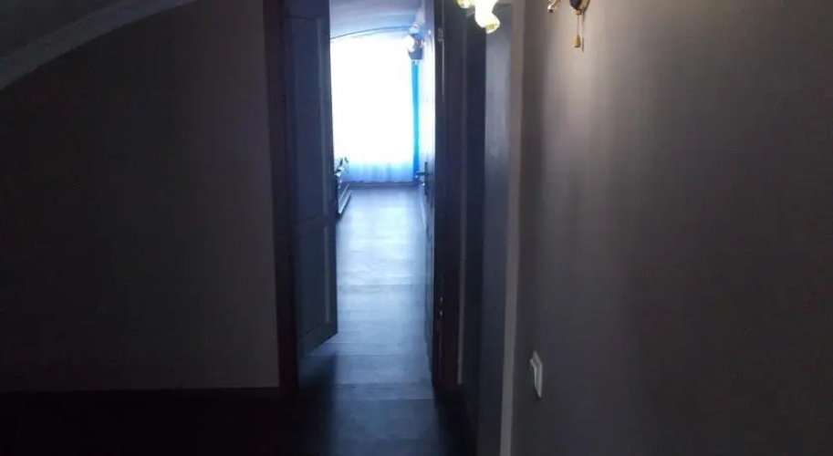 Kvartira
