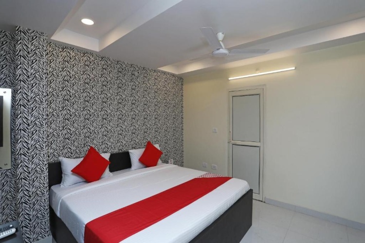 Classic Triple room