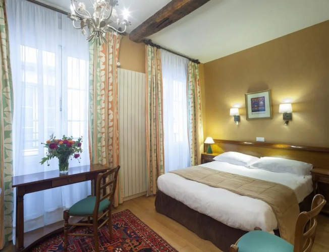 Hotel du Palais Bourbon