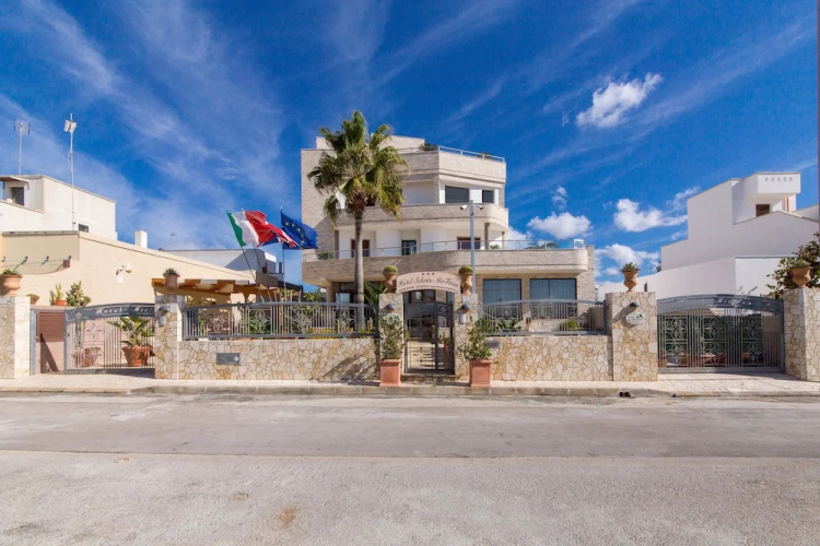 Image de l'hôtel