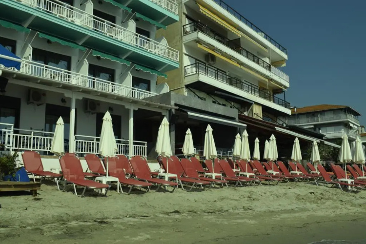 Image de l'hôtel