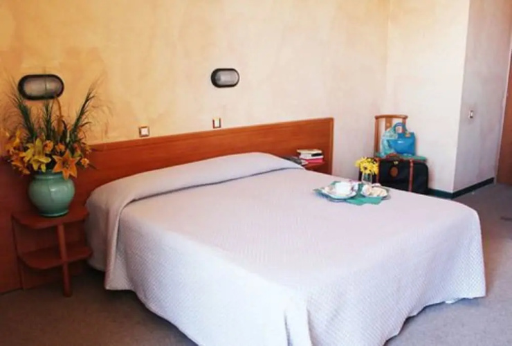 Hotel Plaza