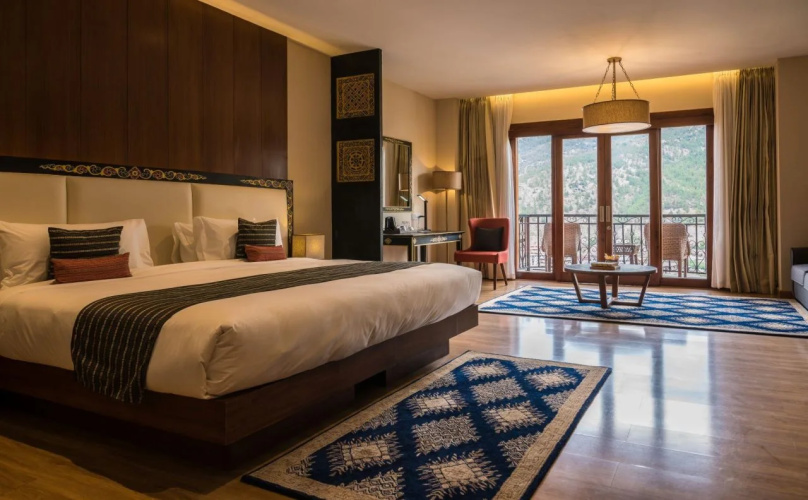 Norkhil Boutique Hotel Spa