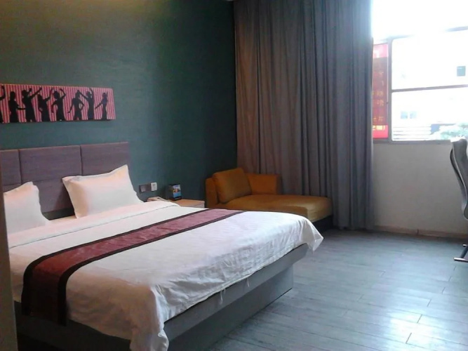 Posi Hotel