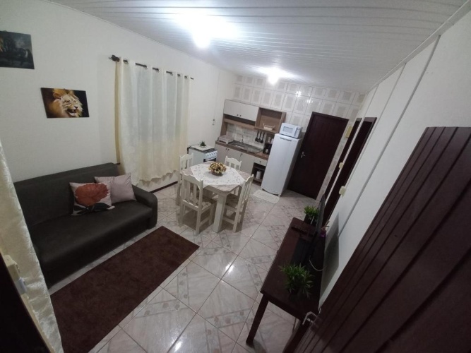Double Apartment