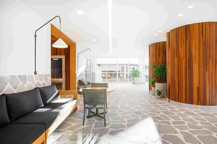 Salinas Exclusive Resort