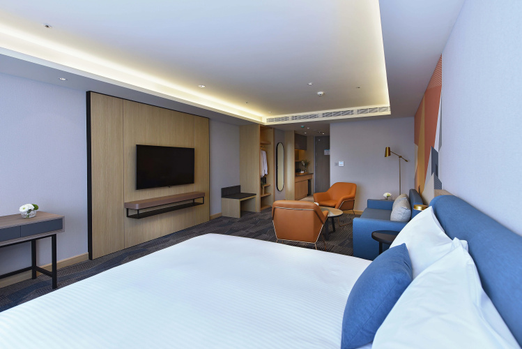 Fullon Poshtel Kaohsiung