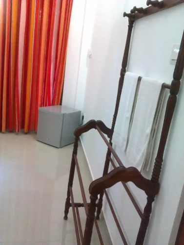 Aayu's Guest