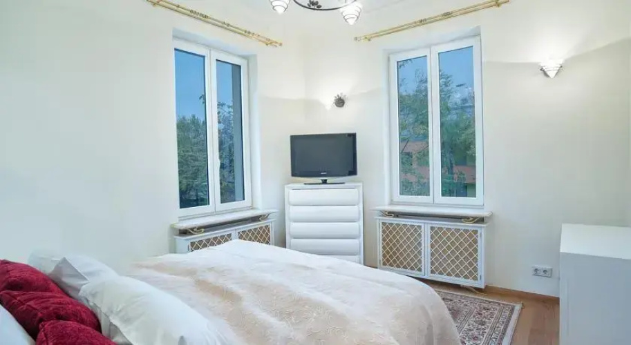 Villa BSG