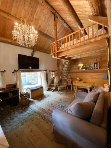 Hideaway Eggerfeld