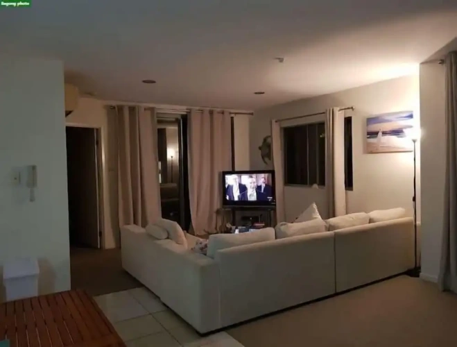 Quadruple Family Apartment with view