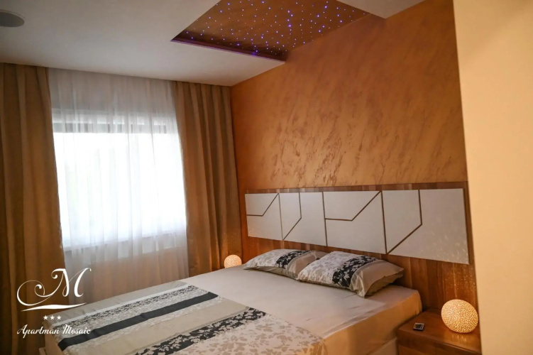 Apartman Mosaic