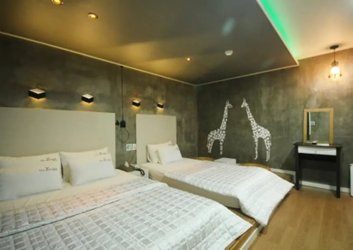 Busan Jaesong-dong Zenith