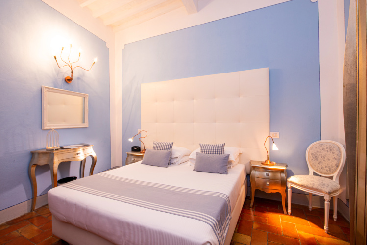 Palazzo del Capitano Wellness e Relais photo 7