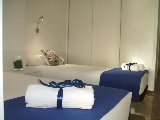 Otel görseli
