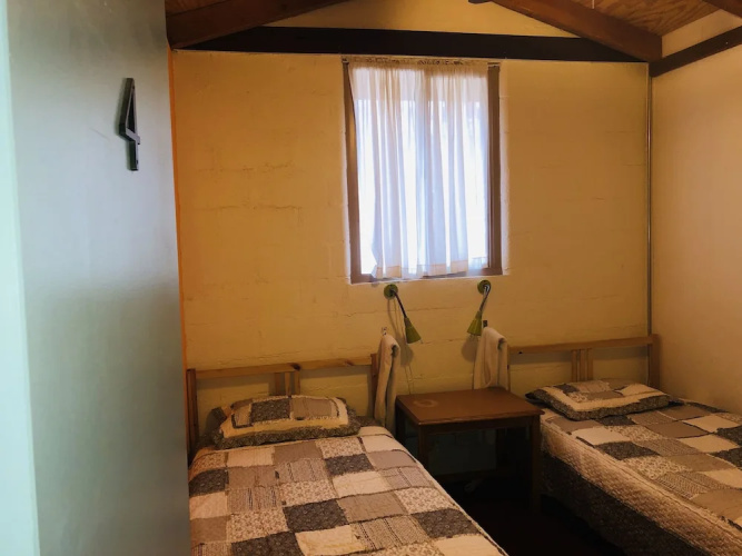 Williams AZ Hostel