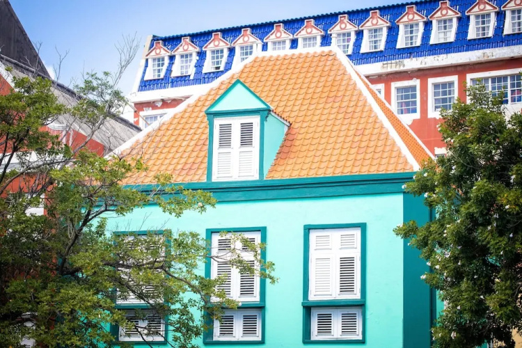 Hotelafbeelding