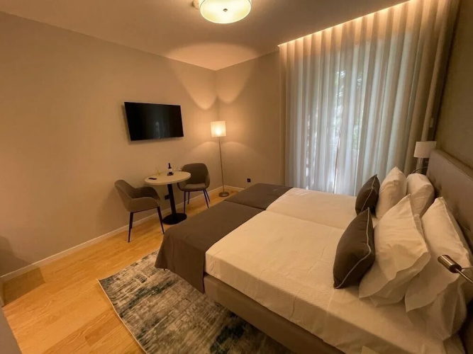 Pier House Accommodation