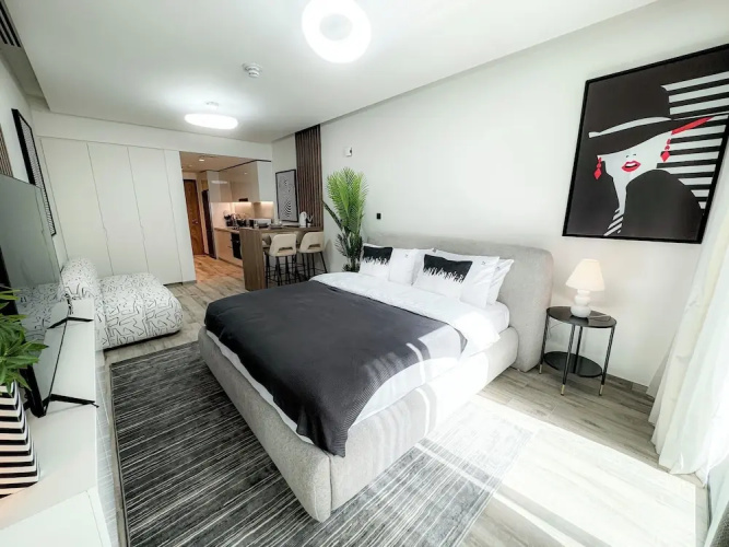 Exquisite Finishing Studio -Business Bay