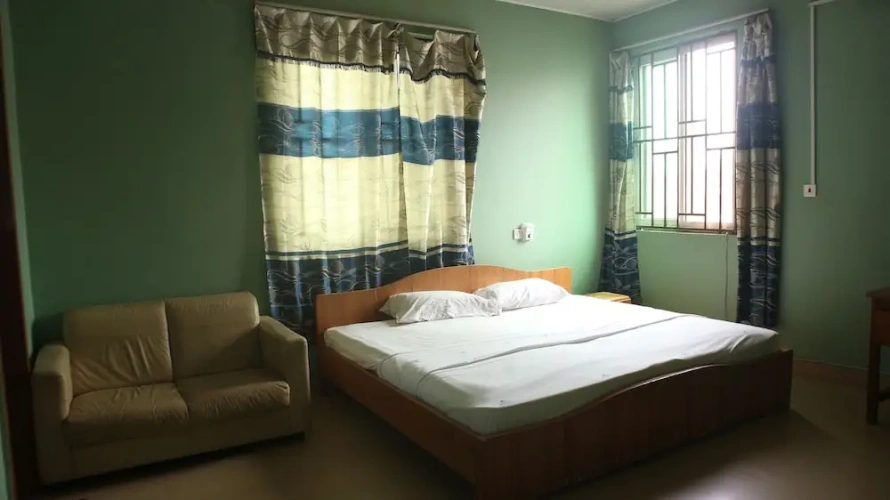Executive Double room