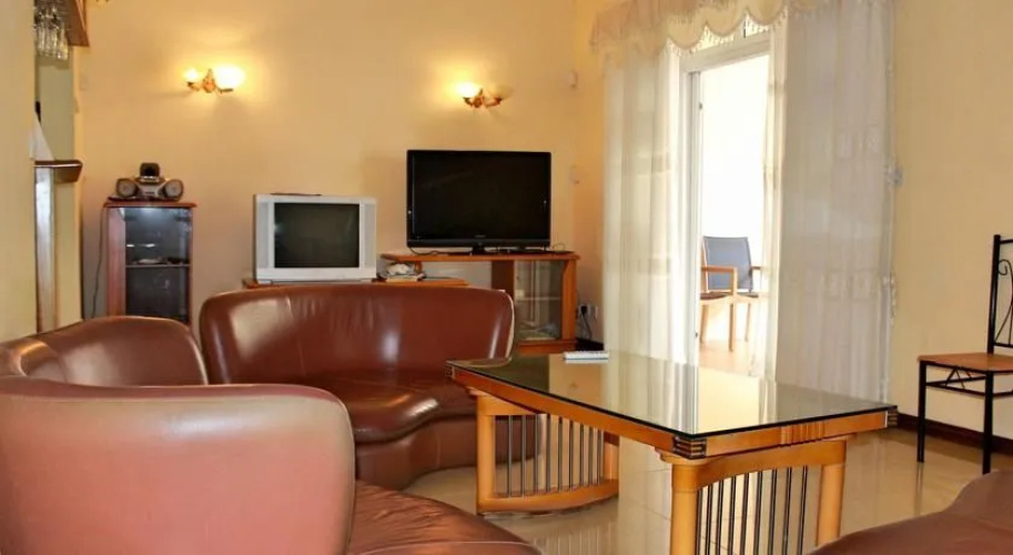Sea View Villas