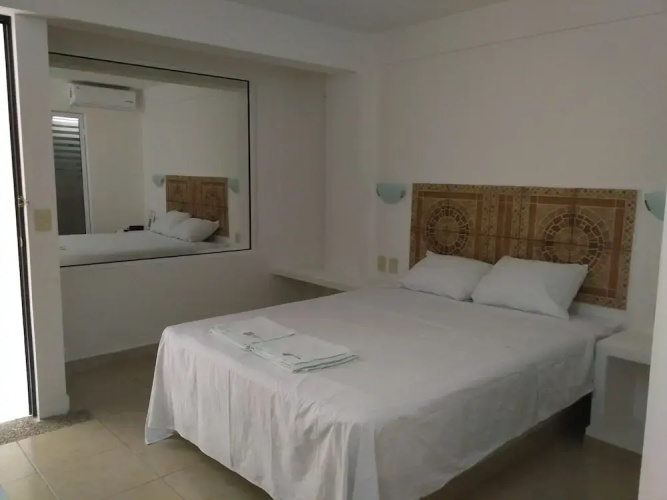 Hotel Alburquerque