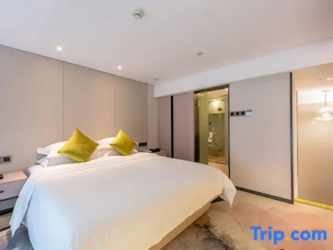 Double Apartment