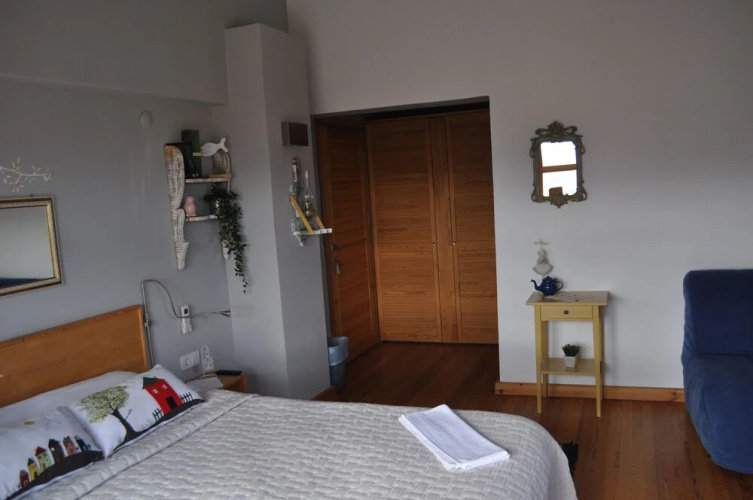 Son Vapur Butik Otel