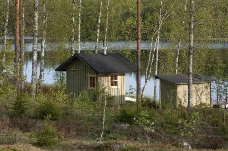 Tähdikki Cottage