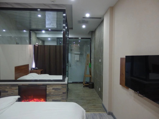 Feifanjiari Sunrise Hotel