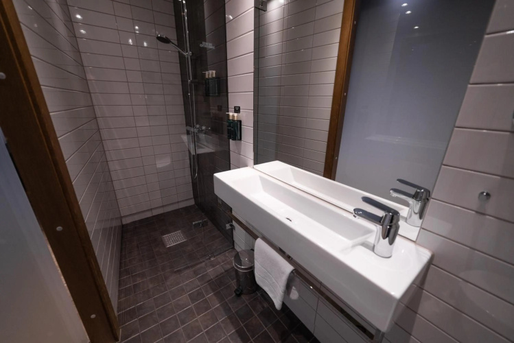 Clarion Hotel The Edge photo 8