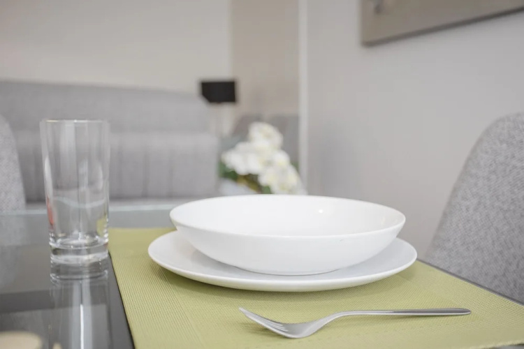 Liiiving - Light Trendy Apartment