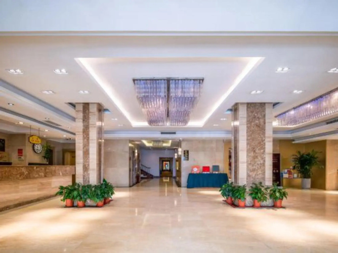 Nanyang Hotel