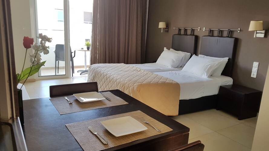 Cosmos Hotel