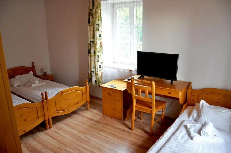 Classic Triple room