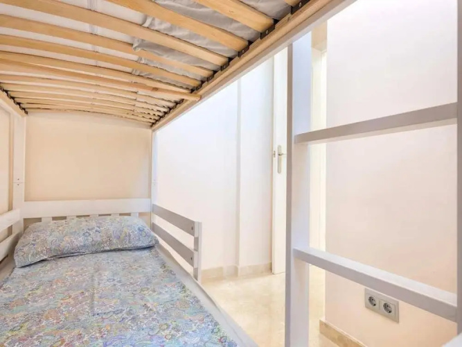 Apartment Marbella Playa