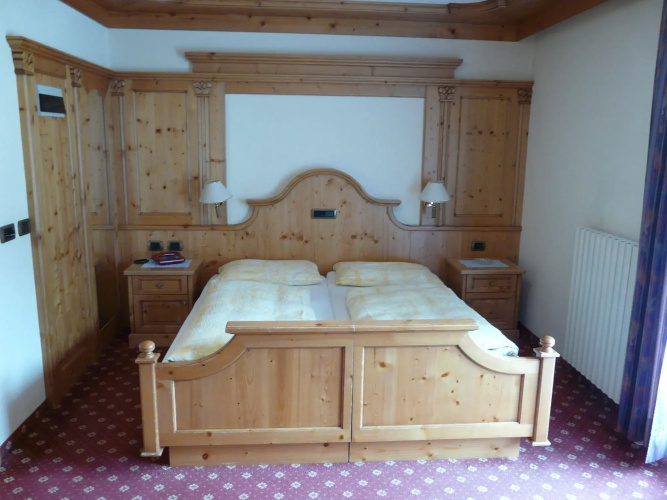 Hotel Galli