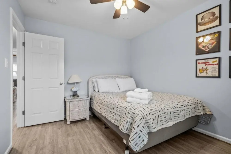 Boardwalk Shores D 2 Bedroom Duplex by RedAwning